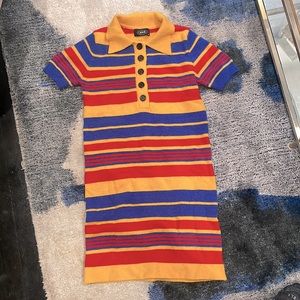 Sweet 60’s Cider dress 🪩🕺